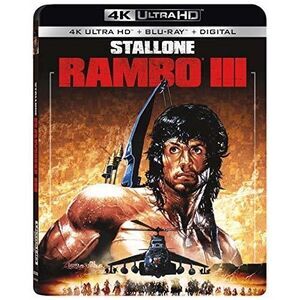 Rambo III